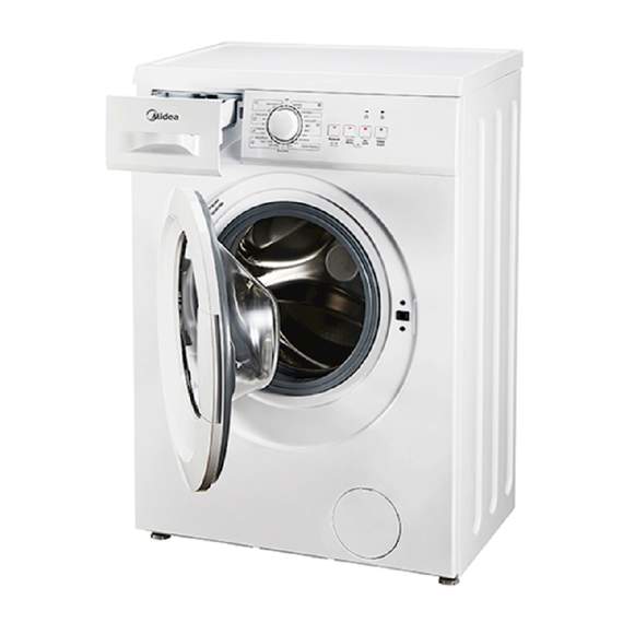Midea MFE02W60/W სარეცხი მანქანა, 2 image