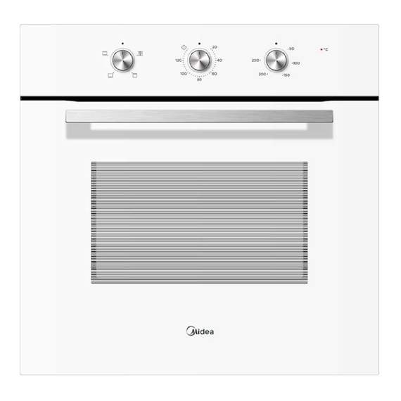 Midea MO 23001 GW ჩასაშენებელი  ელექტრო ღუმელი