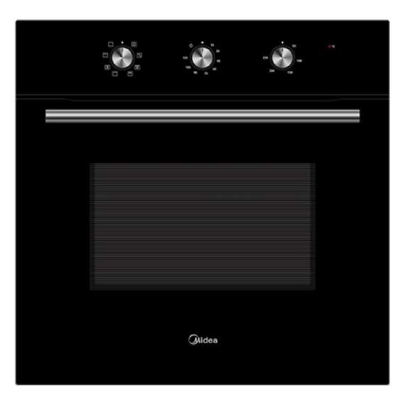 Midea MO 37001 GB ჩასაშენებელი  ელექტრო ღუმელი