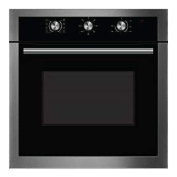 Midea MO 37058 X ჩასაშენებელი ელექტრო ღუმელი