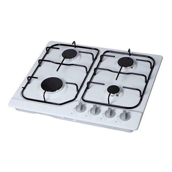 Midea MG640W ჩასაშენებელი გაზის ზედა პანელი