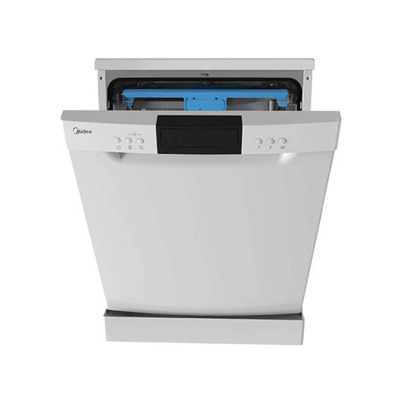 Midea MCFD55200W ჭურჭლის სარეცხი მანქანა, 3 image