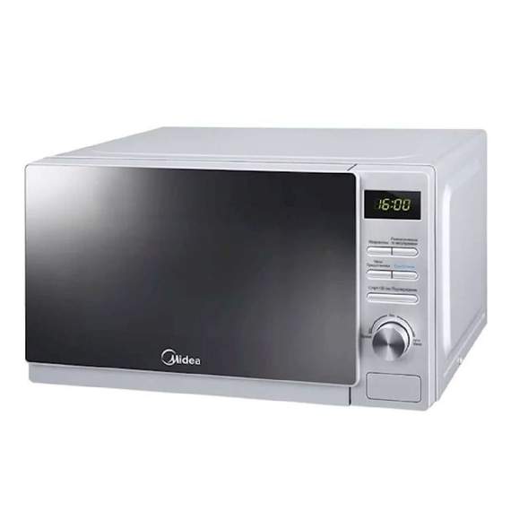 Midea AM720C4E-S მიკროტალღური ღუმელი, 2 image