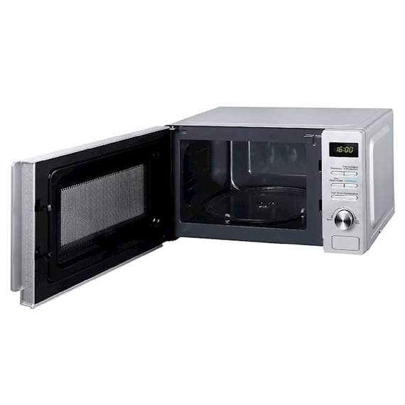 Midea AM720C4E-S მიკროტალღური ღუმელი, 3 image