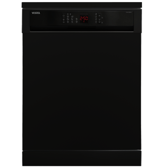 ჭურჭლის სარეცხი მანქანა Vestel DWA1G8BOW