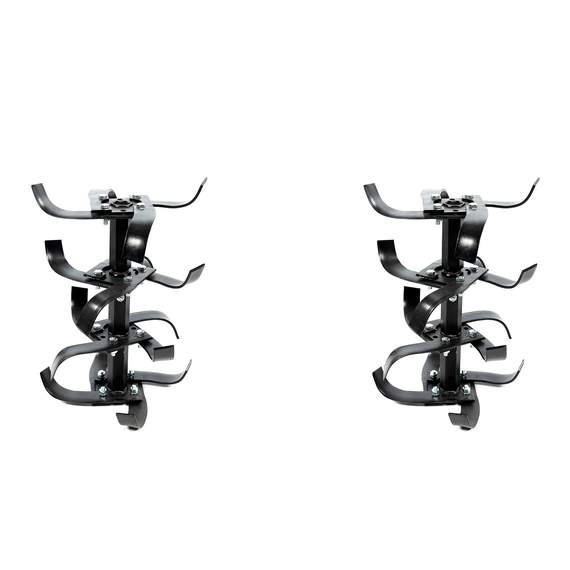 Royal Turbo RTGT186FAE ხელის მოტობლოკი, 6 image