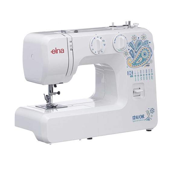 Elna 1241OK საკერავი მანქანა, 3 image