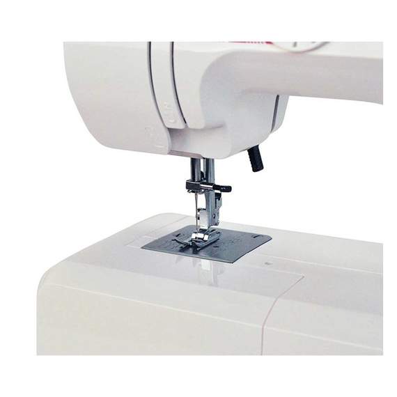 Elna 1241OK საკერავი მანქანა, 4 image