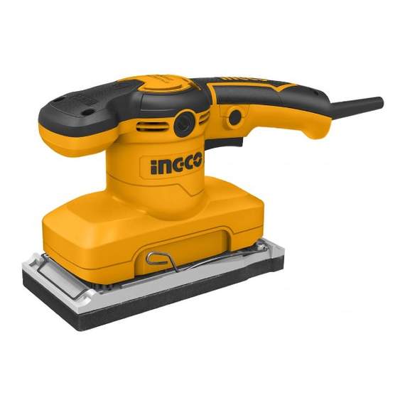 INGCO-ს ხელის ელექტრო ზუმფარა 320W FS3208 (1009616)