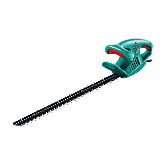 Bosch-ის ბუჩქის ელექტროსაკრეჭი AHS60-16