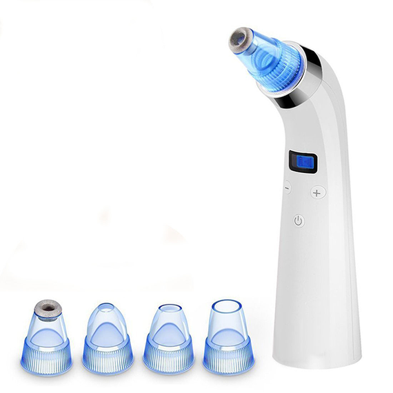 Skin Cleaner-ის სახის პროფეოსიონალური გამწმენდი 3078