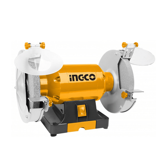 Ingco-ს სალესი ჩარხი BG83502