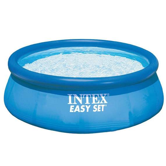 Intex 28120 (305x76სმ) გასაბერი აუზი