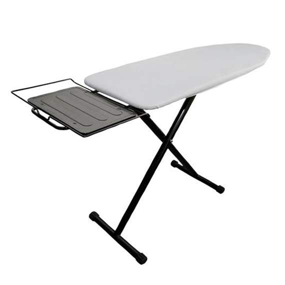 Braun-ის საუთოო მაგიდა IB3001BK