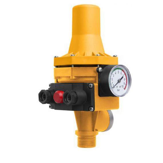 Ingco-ს წყლის ტუმბოს ელ. მართვის ბლოკი WAPS002