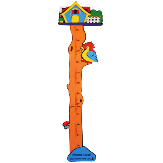 Parrot საზომი