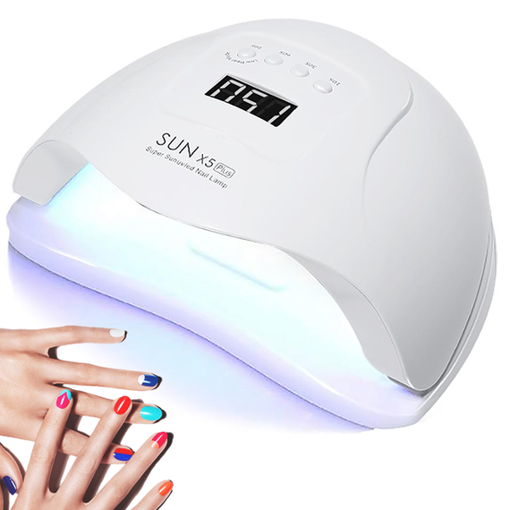 შილაკის აპარატი SUN x5 LED plus