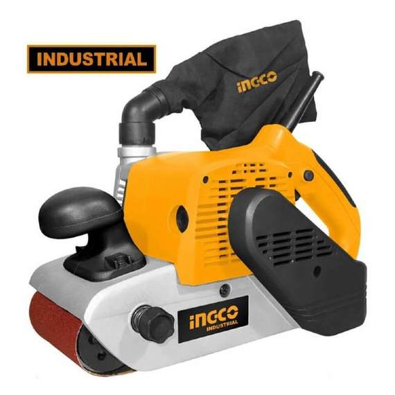 INGCO-ს ხელის ელ. ზუმფარა 1200W PBS12001 (1021025)
