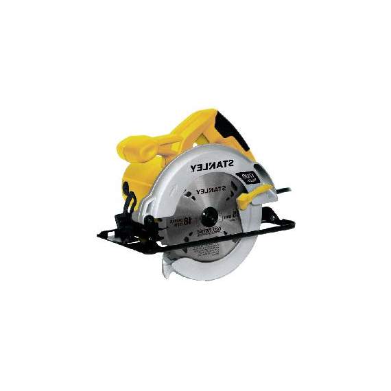 Stanley-ს ცირკულარული ხერხი STSC1618