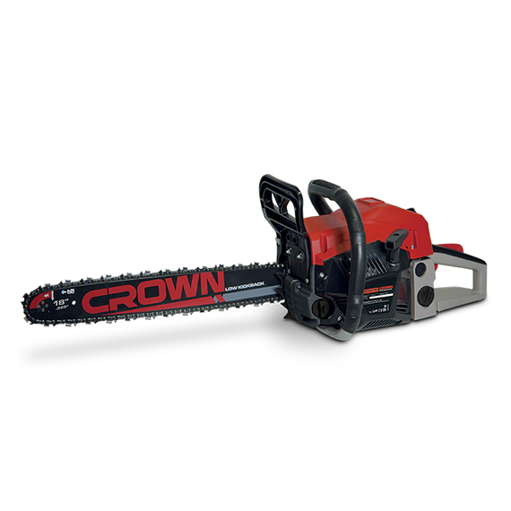 Crown-ის ჯაჭვური ხერხი საწვავზე CT20101-18