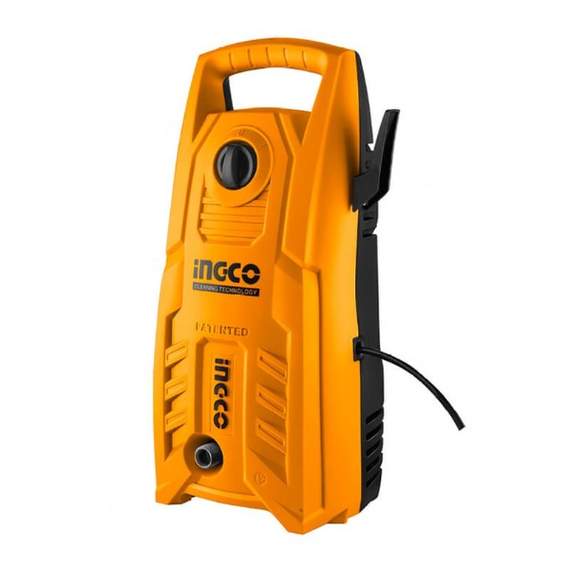 INGCO-ს წნევით სარეცხი აპარატი HPWR14008 I1022301)