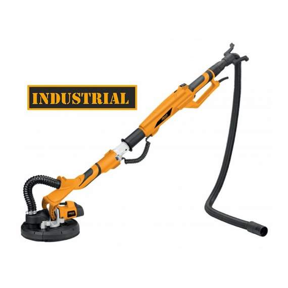 INGCO-ს ზუმფარა ფითხის ზედაპირებისთვის DWS6003 (1023952)