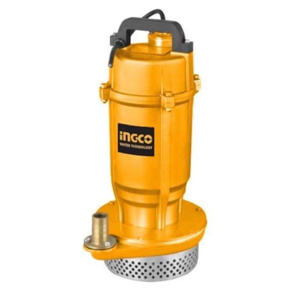 INGCO-ს წყლის საქაჩი ტუმბო (წყალქვეშა) 750W SPC7502 (1006255)