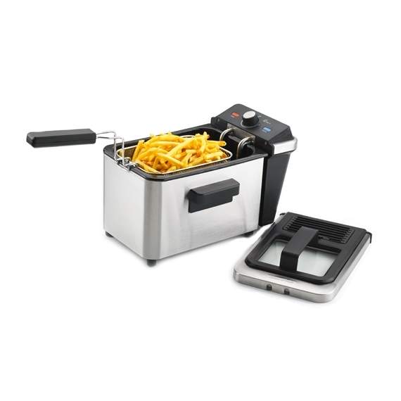 Franko FDF-1133 ფრის აპარატი