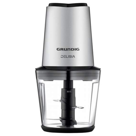 GRUNDIG CH 7680-მინი ჩოფერი