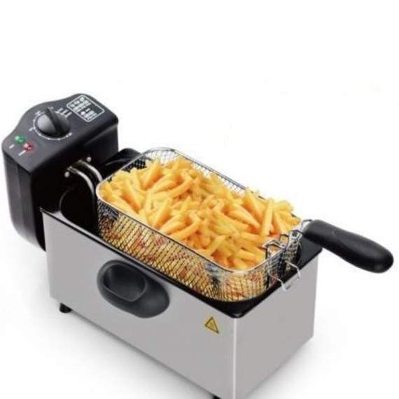 Royalty Line- ფრის აპარატი RL-EFT2000