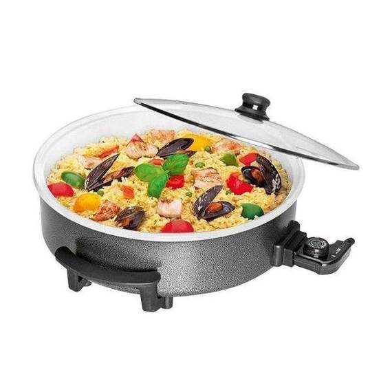 Royalty Line RL-PP42XXL ელექტრო ტაფა