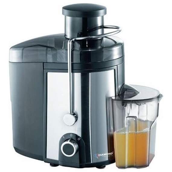 Diamond DM-6655 წვენსაწური