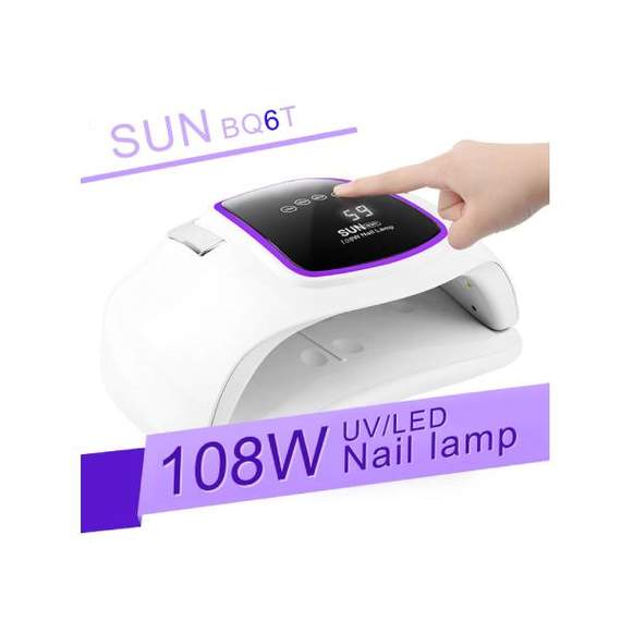 შილაკის აპარატი sun 108w