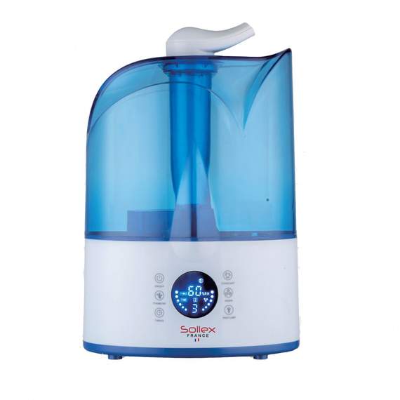 Sollex FRANCE SL-990 ჰაერის დამატენიანებელი