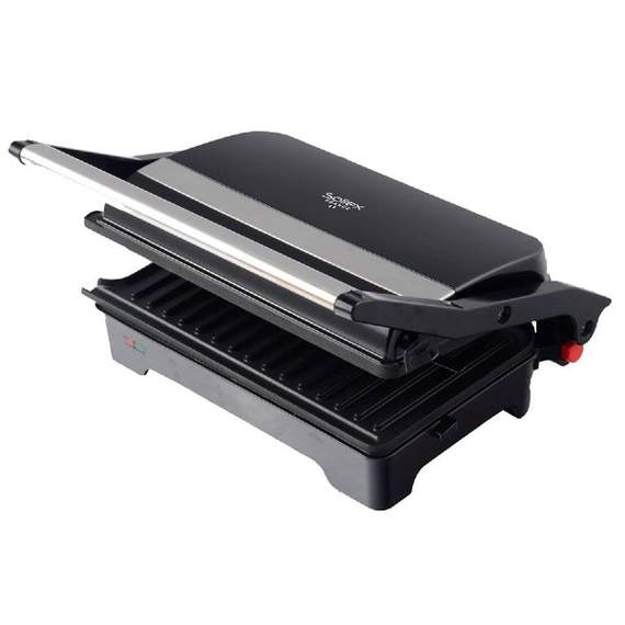 Sollex france SL 344 ელექტრო გრილი