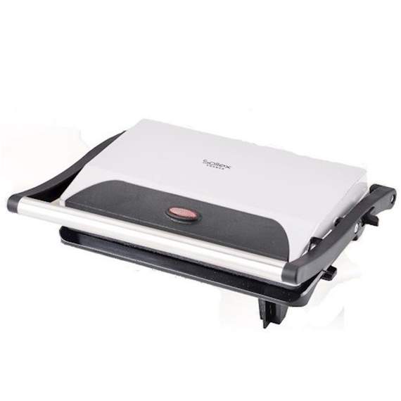 Sollex france SL 343 ელექტრო გრილი