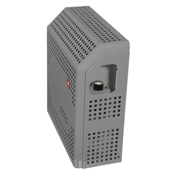 გაზის გამათბობელი ATEM KHC-6(GR) ნაცრისფერი, 2 image