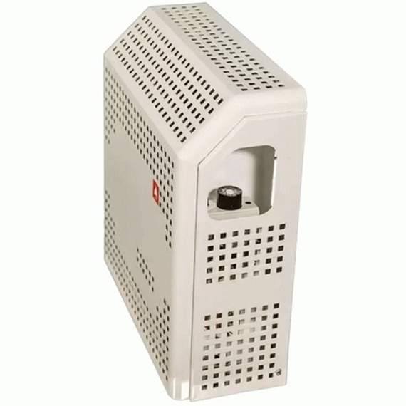 გაზის გამათბობელი ATEM KHC-2(BG) კრემისფერი, 2 image