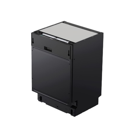 ჭურჭლის სარეცხი მანქანა GALANZ W13D2A411R-A