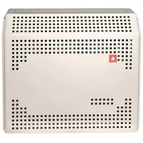 გაზის გამათბობელი ATEM KHC-2(BG) კრემისფერი