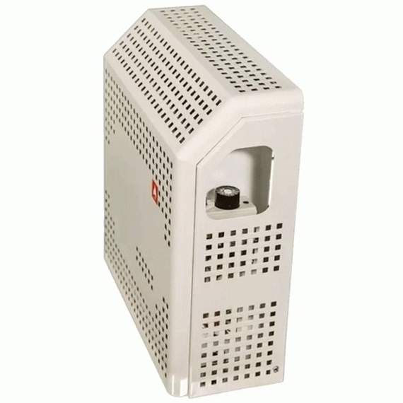 გაზის გამათბობელი ATEM KHC-3(BG) კრემისფერი, 2 image