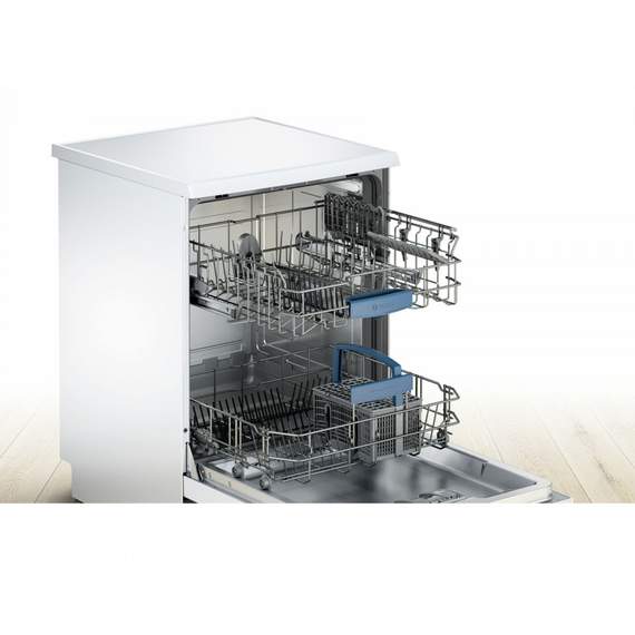 ჭურჭლის სარეცხი მანქანა BOSCH SMS43D02ME, 2 image