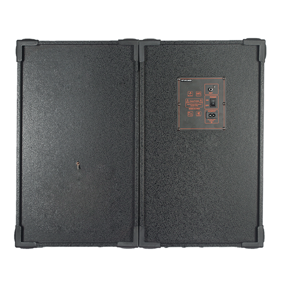 დინამიკი AILIANG UF-DC398D, 3 image