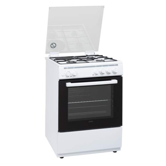 გაზქურა Vestel F66FE31, 5 image