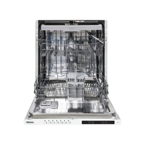 ჭურჭლის სარეცხი მანქანა REGAL  AG 603 DWQ44(11087)