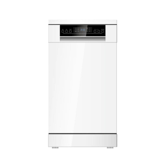 ჭურჭლის სარეცხი მანქანა GALANZ W45A1A401M