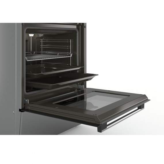 გაზქურა BOSCH HGB330E50Q, 3 image