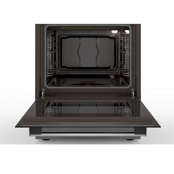 გაზქურა BOSCH HGB330E50Q, 4 image