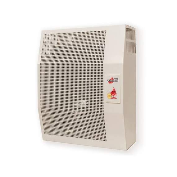 გაზის გამათბობელი AKOG 2 H Beige, 2 image