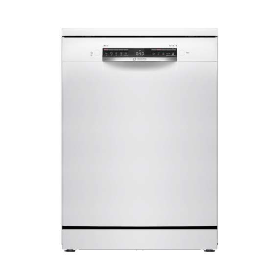 ჭურჭლის სარეცხი მანქანა BOSCH SMS4IKW51Q